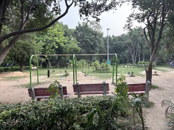 Mahavira Park - 8