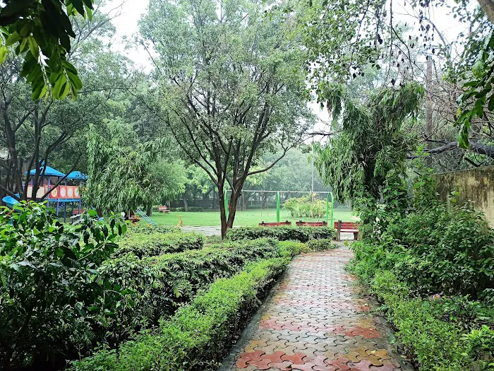 Mahavira Park - 9