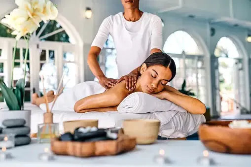 Bright Body Spa - 2