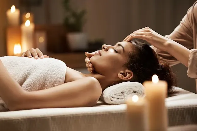 Bright Body Spa - 5