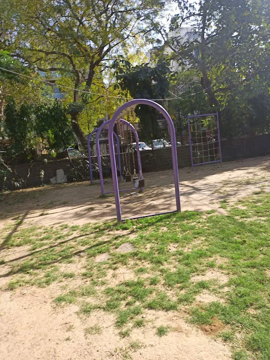 Green Park Extension Park K Block - 0