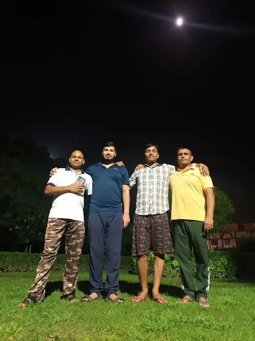 Katwaria Sarai Qutab Park - 0