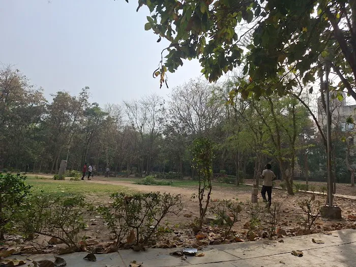 Katwaria Sarai Qutab Park - 9