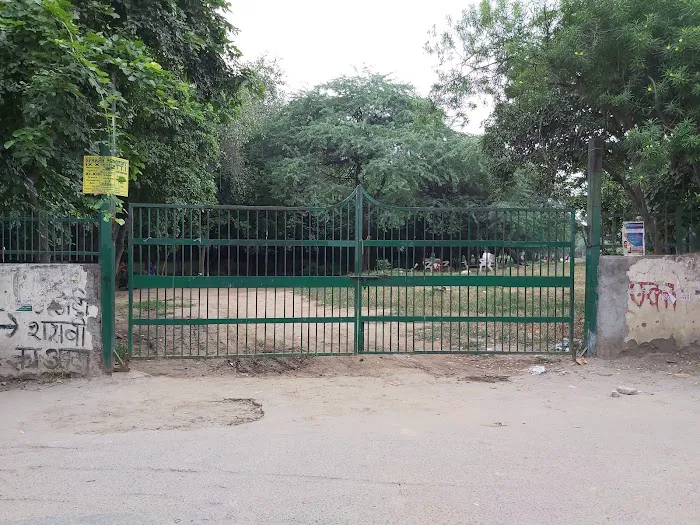 bougainvillea garden , naraina - 4