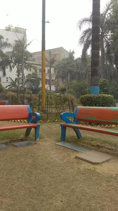 bougainvillea garden , naraina - 8