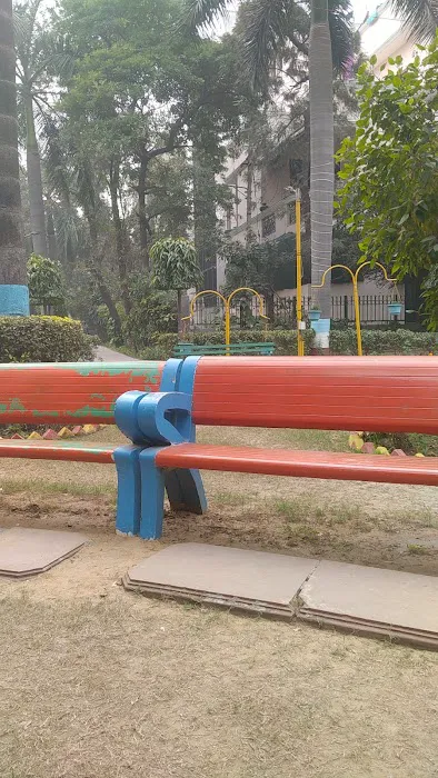 bougainvillea garden , naraina - 9
