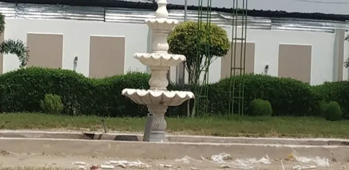 Musical Fountains - 2