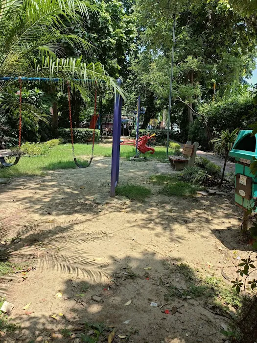 Wind Chime Garden - 3