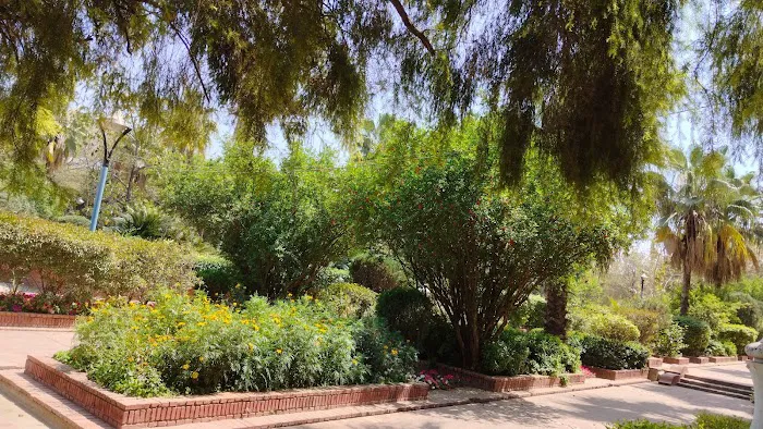 Garden of five senses - 8