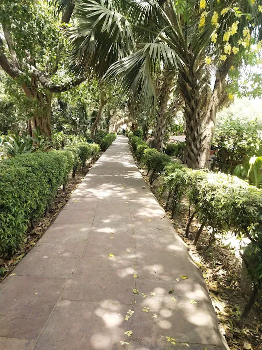 Jheel Park - 3