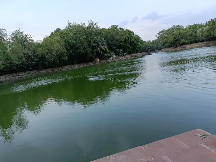 Jheel Park - 2
