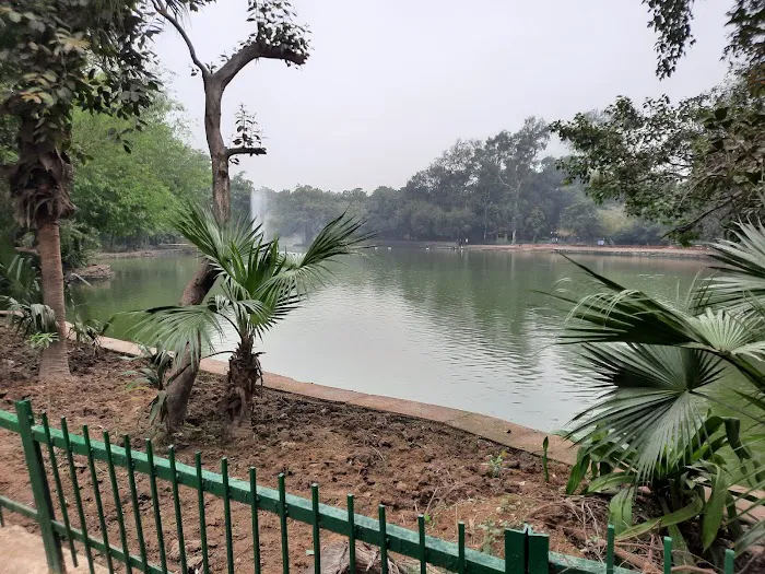 Jheel Park - 5