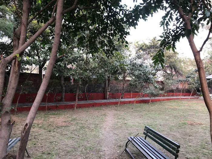 Bindra Park , 48 block , East Patel Nagar - 5