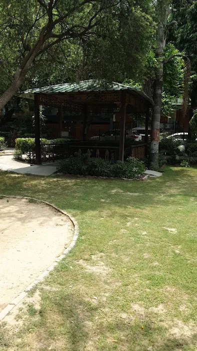 Baldev Raj Mahajan Park - 4