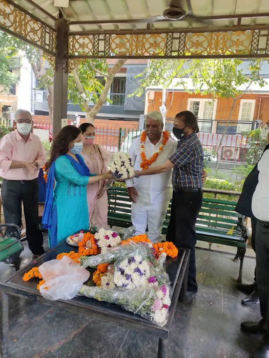 Baldev Raj Mahajan Park - 5