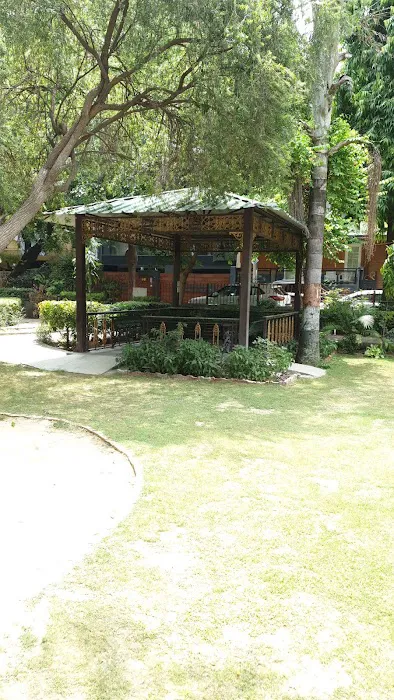 Baldev Raj Mahajan Park - 7