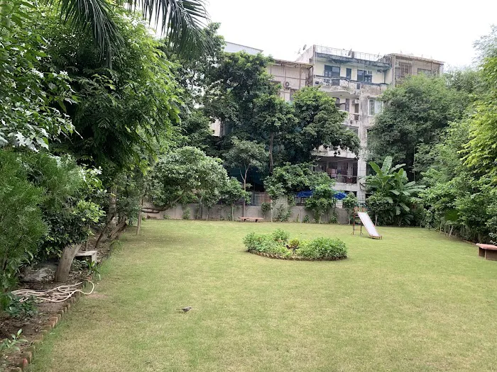 Chhabra Park - 2