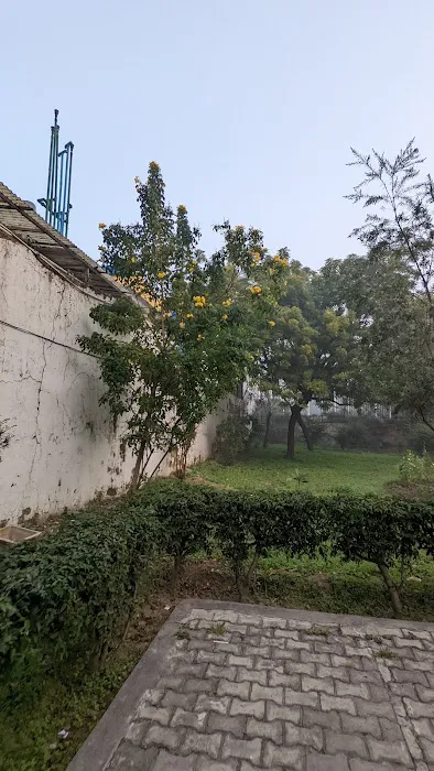 Anand Vihar Park - 1