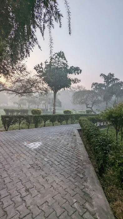Anand Vihar Park - 2