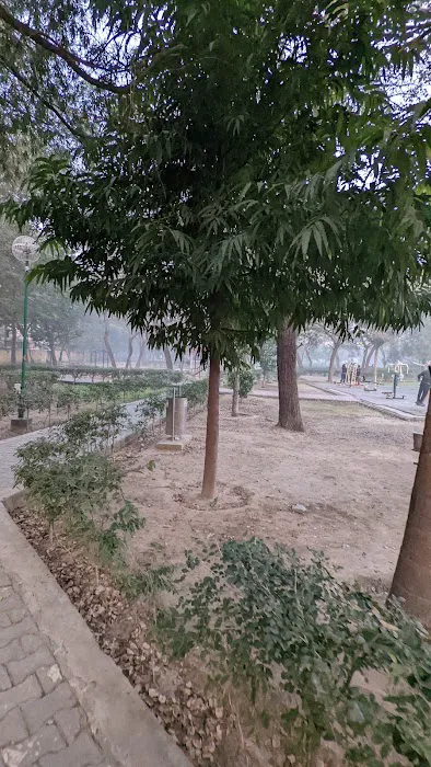 Anand Vihar Park - 3