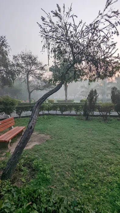 Anand Vihar Park - 7