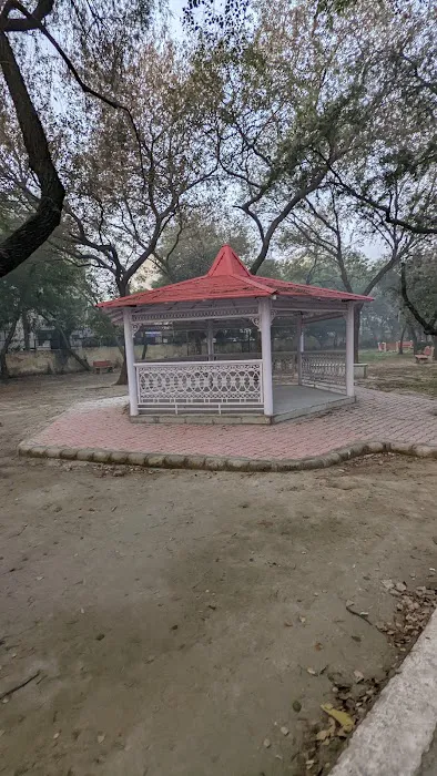 Anand Vihar Park - 6
