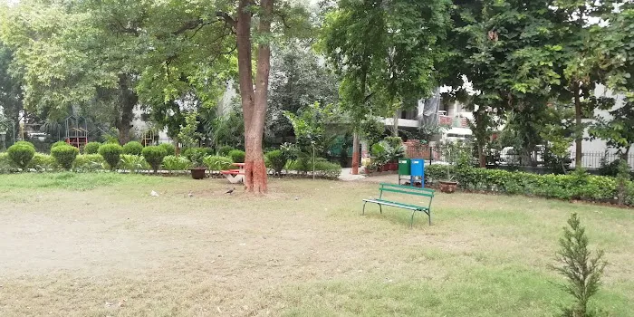Amilal Park - 0