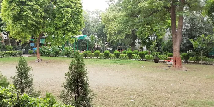 Amilal Park - 4