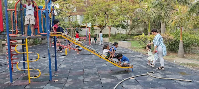 Pushpanjali Park - 2