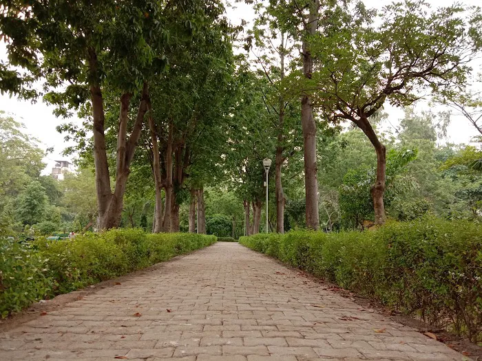 Pushpanjali Park - 3