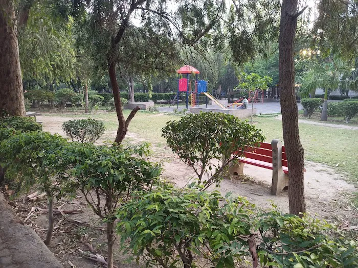 Pushpanjali Park - 1