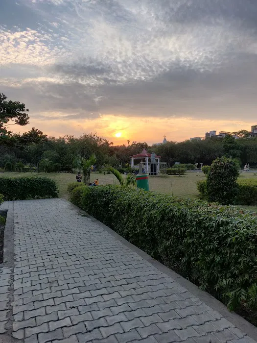 Pushpanjali Park - 5