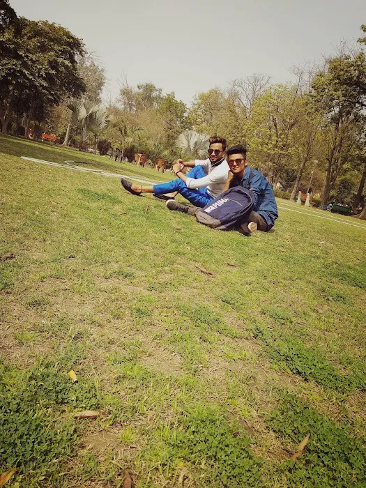 Pushpanjali Park - 9