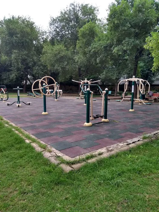 A Block Park - 0