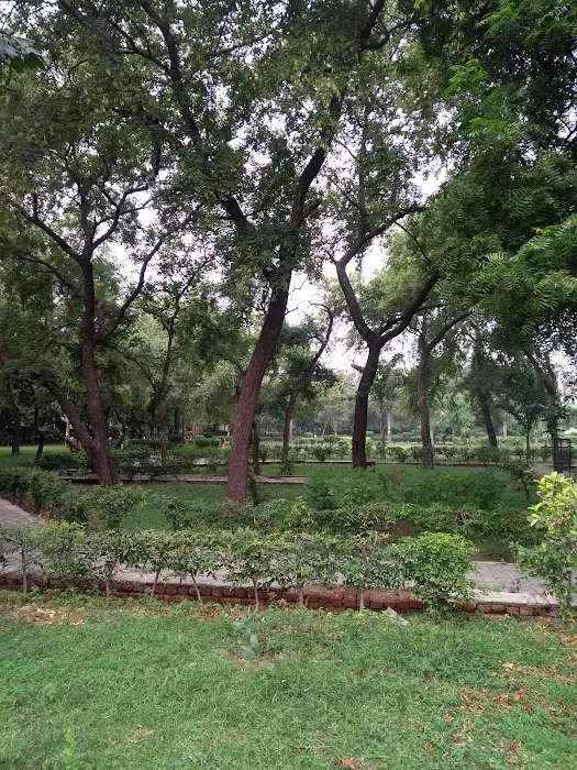 A Block Park - 2
