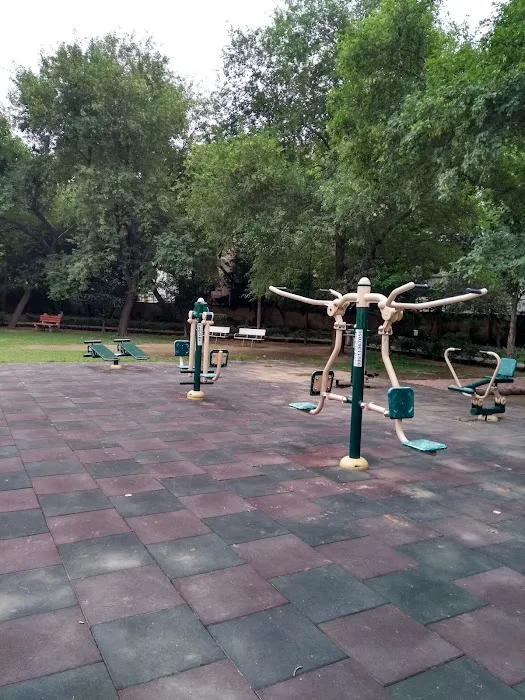 A Block Park - 5