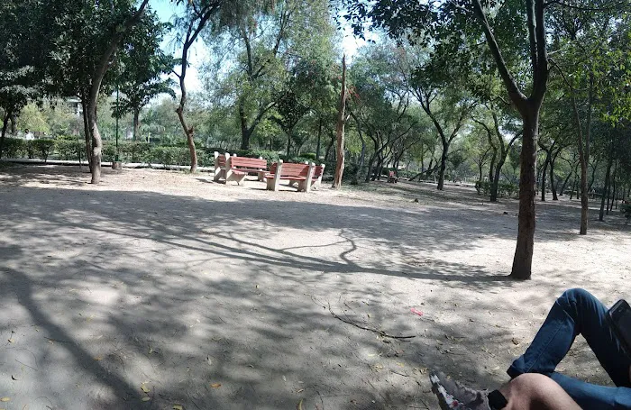 A Block Park - 4