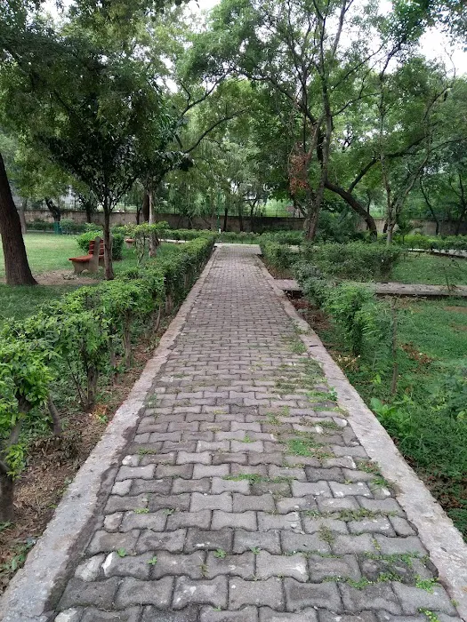 A Block Park - 6