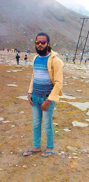 Bhagwan Mahavir Park - 2