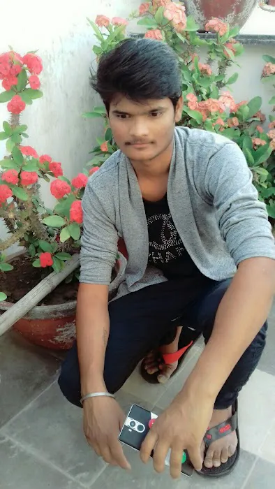 Bhagawan Mahaveer Park - 7