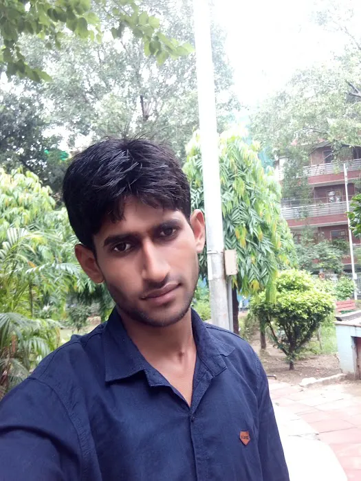Bhagawan Mahaveer Park - 5