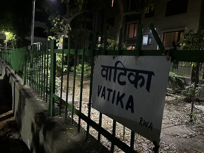 Vyas Vatika - 0