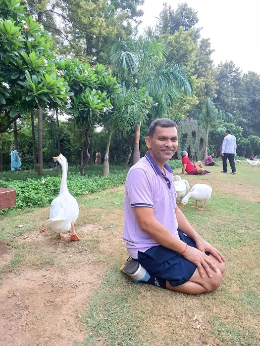Sadbhavna Park - 0
