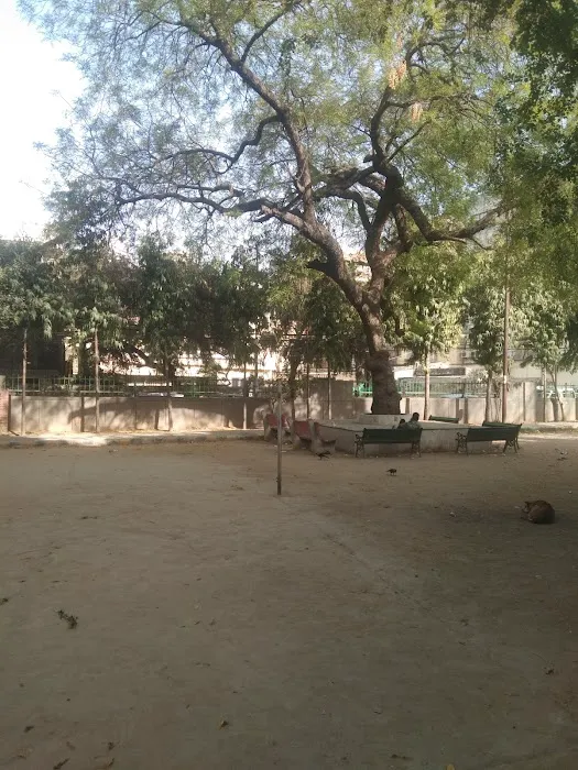Sadbhavna Park - 3