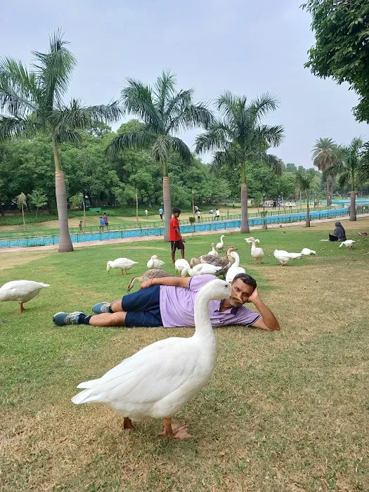 Sadbhavna Park - 4