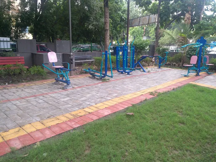 Sadbhavna Park - 6
