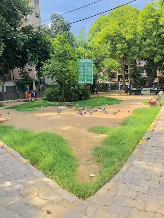 Sadbhavna Park - 7