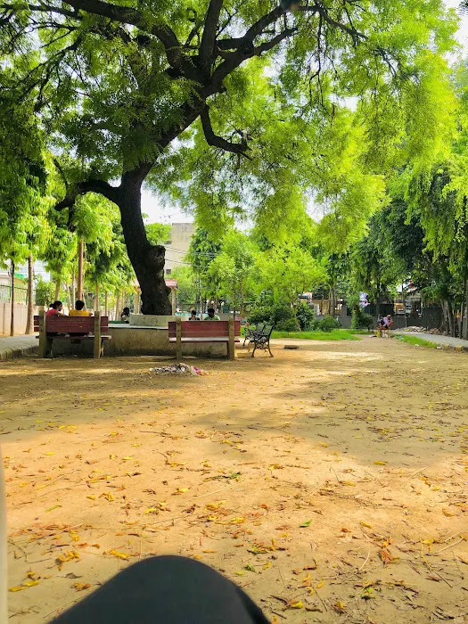 Sadbhavna Park - 8