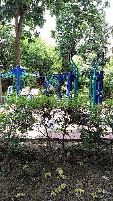 colony park - 0