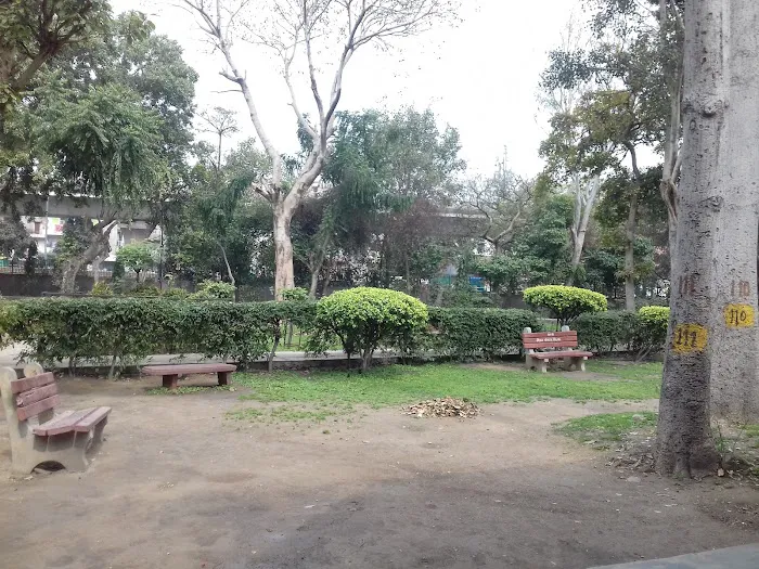 Azaad Park - 2